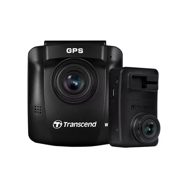 Grabadora para vehículo Transcend DrivePro 620 64GB