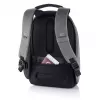 Mochila XD-Design Bobby Hero Small negra gris