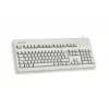 CHERRY G80-3000 Teclado Universal USB QWERTZ Alemán Gris