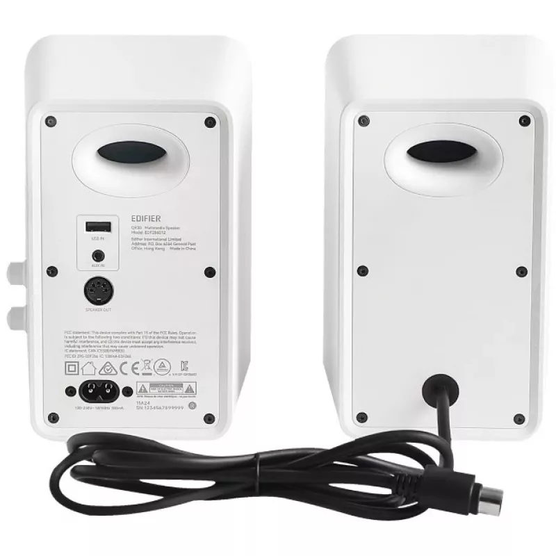 Altavoz Edifier QR30 30 W