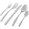 Cubertería Russell Hobbs RH022641EU7 – servicio de 20 piezas de acero inoxidable