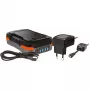 BLACK+DECKER batería - Li-Ion - 1,5 Ah - para Black+DECKER BDCCF12N-XJ