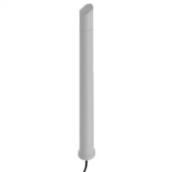 Poynting Antennas 5G/LTE M2M/IoT A-OMNI-0600-V1-02 Blanco SMA (M) 6,2 dBi antena omni LTE de banda ultraancha SMA - conector 5m SMA-M OMNI-600