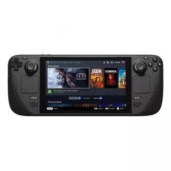 Valve Steam Deck OLED 1TB consola