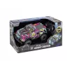 Coche RC Ghost Driver - violeta