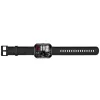 Smartwatch Kumi KU6 META negro (negro)