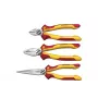 Set de alicates Wiha 38637