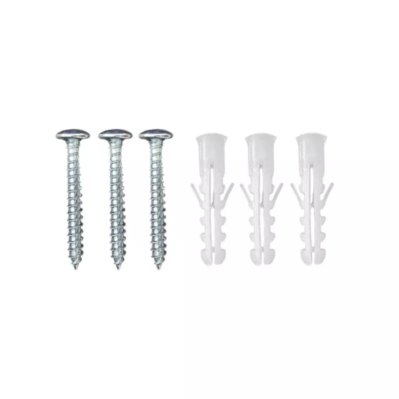 Lámpara de pared LED MACLEAN MCE512 GR con sensor de movimiento, lámpara LED de bajo consumo