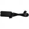 Lian Li UNI FAN TL Wireless LCD ARGB 120 mm Reverse Blade - negro