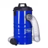 Scheppach DC100 aspirador de polvo, 65 l, 1200 W