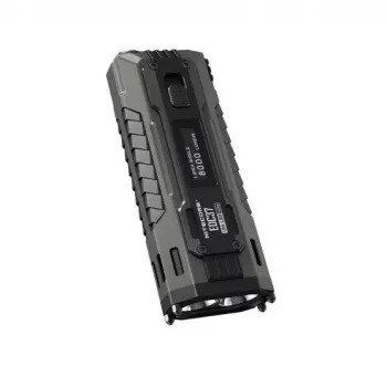 Linterna EDC-SERIE/EDC37 Nitecore