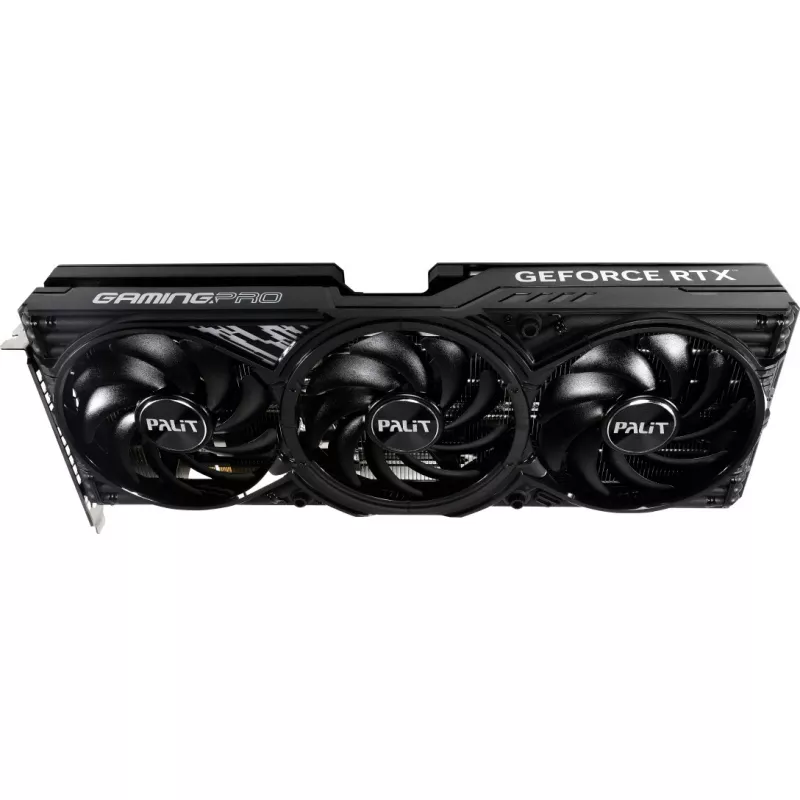 Palit GeForce RTX 5070 Ti GamingPro-S OC 16GB GDDR7 Tarjeta gráfica