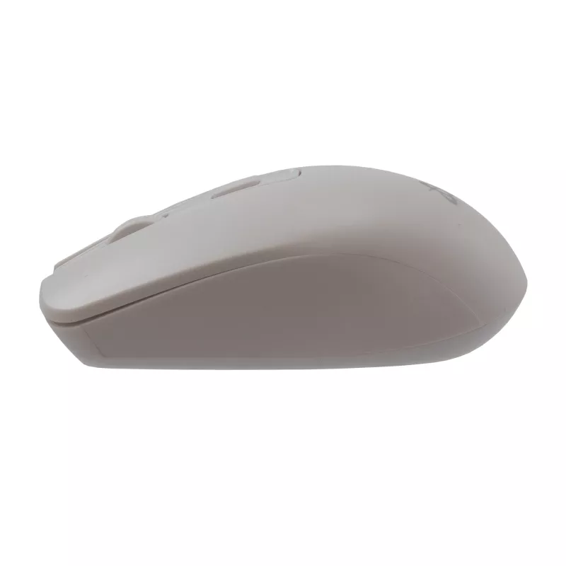 Ratón SBOX WM-837 blanco USB Type-A