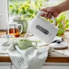Adler AD 1380w Blanco