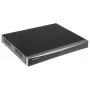 Grabador de vídeo en red Hikvision DS-7608NXI-I2/VPRO 1U negro