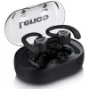Auriculares Lenco EPB-460BK