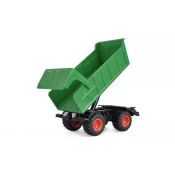 Tractor Amewi 22635 modelo RC motor eléctrico 1:24
