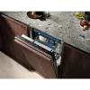 Lavavajillas integrable Electrolux EEA2300L — 13 cubiertos, 47 dB, clase energética E