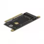 Convertidor DeLOCK SSD MacBook Pro a ranura M.2 NVMe