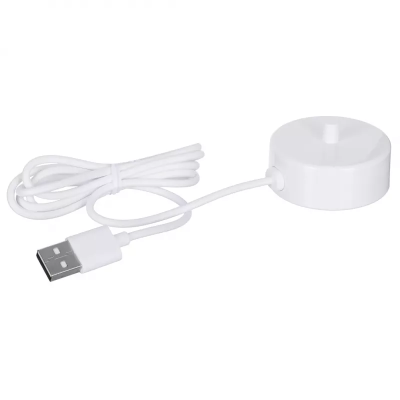 Cepillo de dientes sónico Philips 3100 series HX3671/11 con sensor de presión, batería de Li-Ion integrada, 1 cabezal de cepillo, blanco/rosa