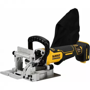 Fresadora de placas DeWALT DCW682NT-XJ