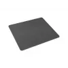Alfombrilla de ratón imprimible negra