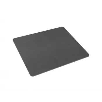 Alfombrilla de ratón imprimible negra