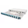 Caja de empalme de fibra óptica Digitus DN-96200-QL