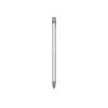 Logitech Crayon - lápiz digital para Apple iPad - Lightning - gris