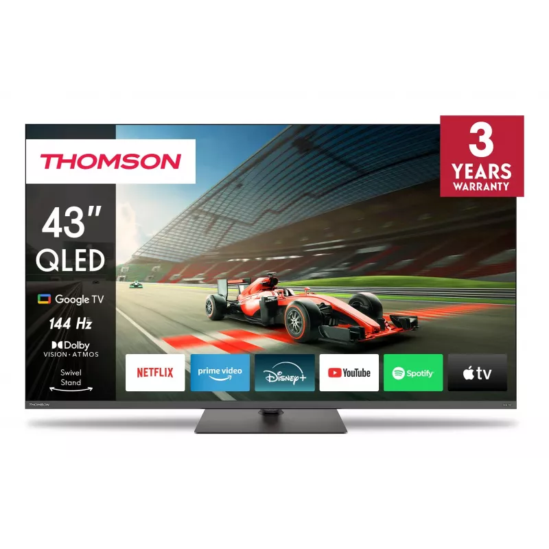 Televisor | THOMSON | 43