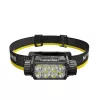 Linterna frontal serie H 3000 LUMEN / HC75 Uhe Nitecore