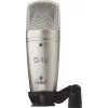 Micrófono Behringer C-1U