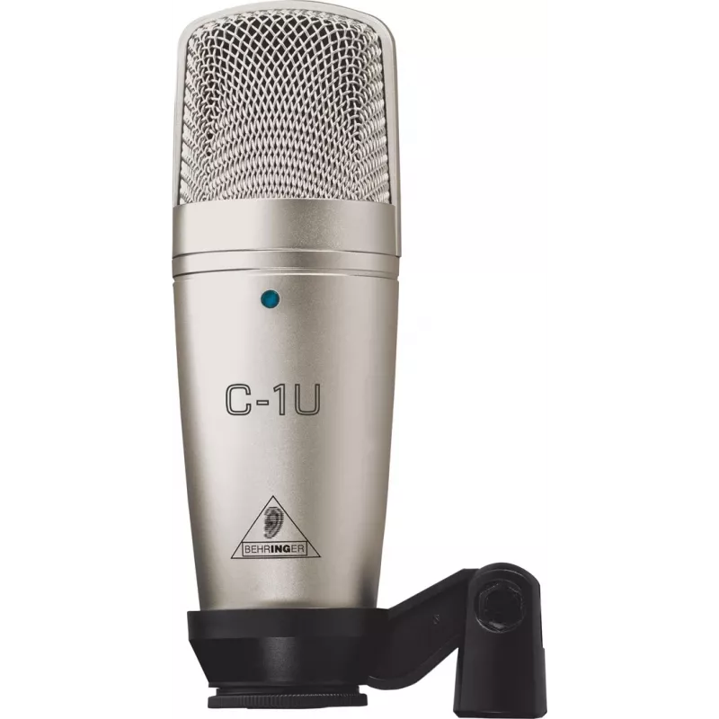 Micrófono Behringer C-1U