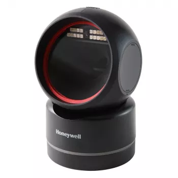 Módulo de código de barras Lector de códigos de barras Honeywell Orbit HF680 1D/2D USB negro