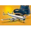 Maqueta de plástico REVELL Lockheed L.1049G Super Constellation Lufthansa