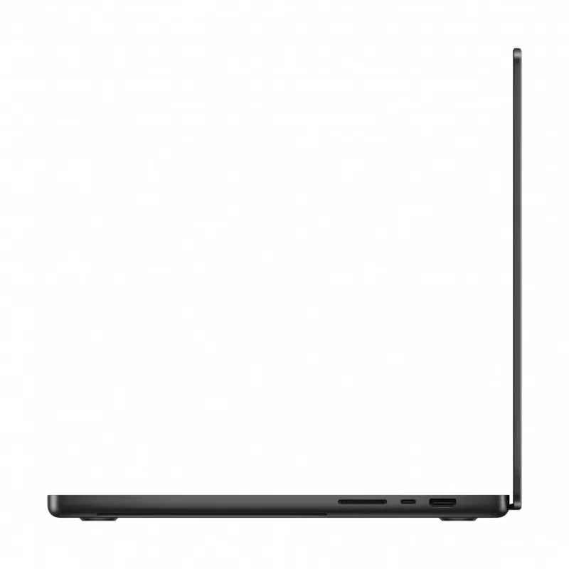 Apple MacBook Pro 16
