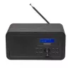 DENVER DAB-30Negro radio personal