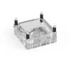 Alphacool Core depósito de compensación 120mm VPP Apex bomba — Alphacool 14561, depósito de compensación 120mm para integración de bombas VPP Apex