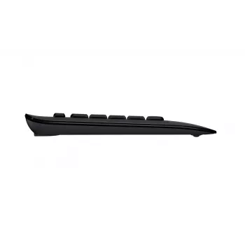 Teclado Logitech SIGNATURE K650 tamaño completo inalámbrico Bluetooth membrana