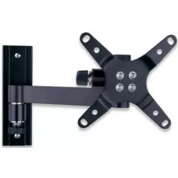 Techly ICA-LCD-105BK soporte de pared para TV 76,2 cm (30