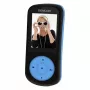 Reproductor MP3, MP4 SFP 5870BBU, 8 GB de memoria, radio