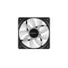DeepCool RF120B Ventilador de carcasa 12 cm negro, translúcido 1 unidad
