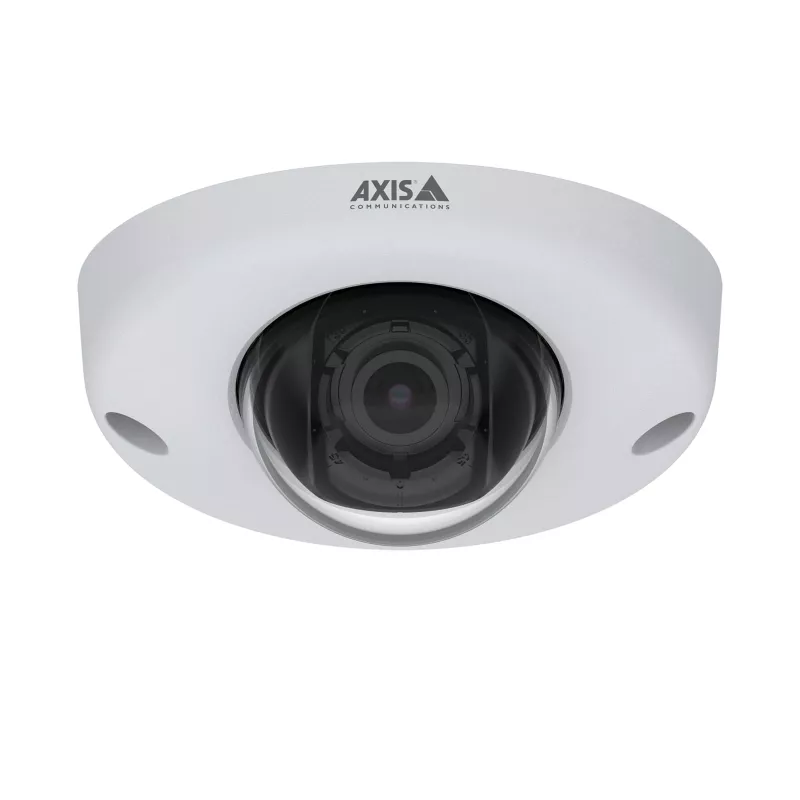 Cámara de vigilancia IP Axis 01933-021 1920 x 1080 píxeles Domo