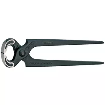Knipex 50 00 225. Tipo: pinza, material: acero, material del mango: acero. Longitud: 22,5 cm, peso: 427 g (50 00 225)