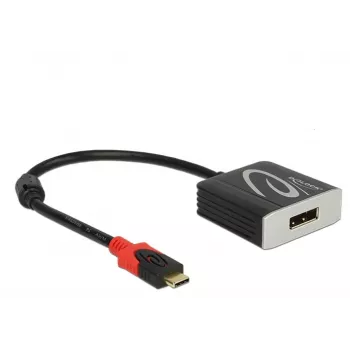 Adaptador gráfico USB DeLOCK 63312