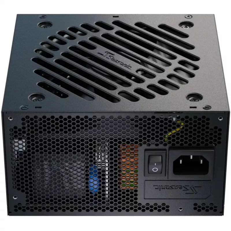 Fuente de alimentación Seasonic SRP-CGX751-A5A32SF 750 W