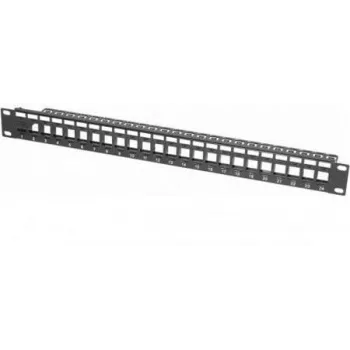 Accesorio para panel de parcheo Tecline 258152