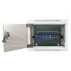 Switch gestionado ALLNET 112534 L2 Gigabit Ethernet 16 puertos 19U negro