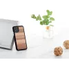 Funda de smartphone man and wood para iPhone 11 Pro – color negro arena, funda protectora