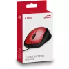 Ratón SPEEDLINK SL-610011-RD USB Type-A